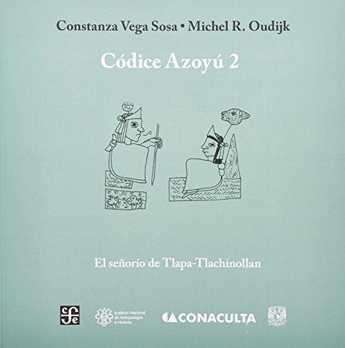 Códice Azoyú, 2. El señorío de Tlapa-Tlachinollan
