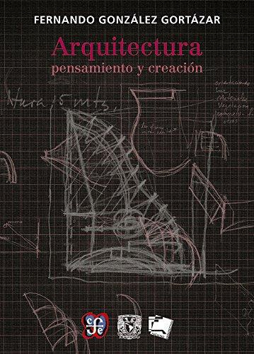 Arquitectura: pensamiento y creación