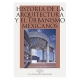 Historia de la arquitectura y el urbanismo mexicanos, vol. IV. El siglo XX, tomo II. En la anto