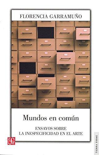 Mundos en común