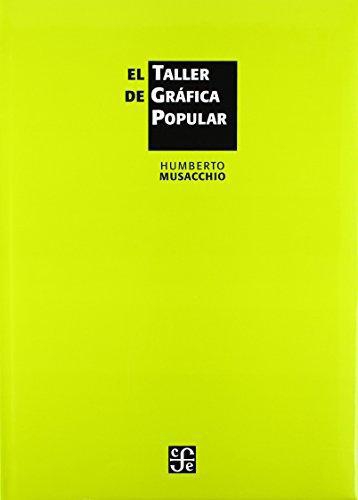 Taller de gráfica popular, El