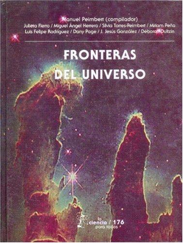 Fronteras del universo