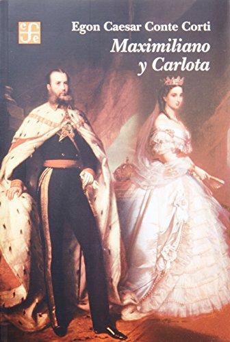 Maximiliano y Carlota