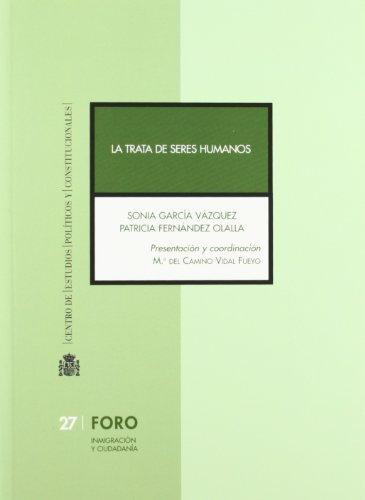 Trata De Seres Humanos, La