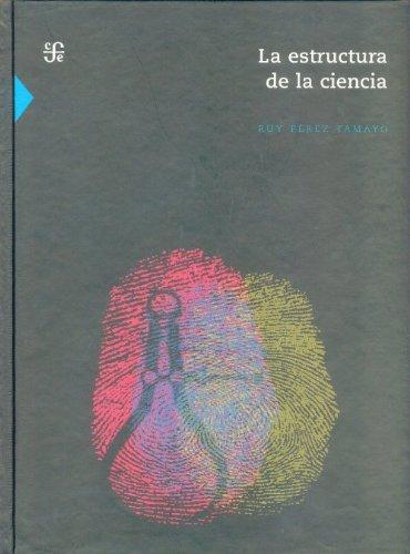 Estructura de la ciencia, La