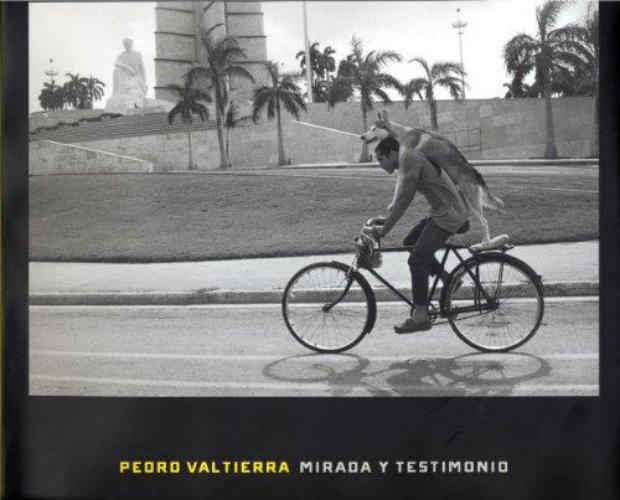 Pedro Valtierra. Mirada y testimonio
