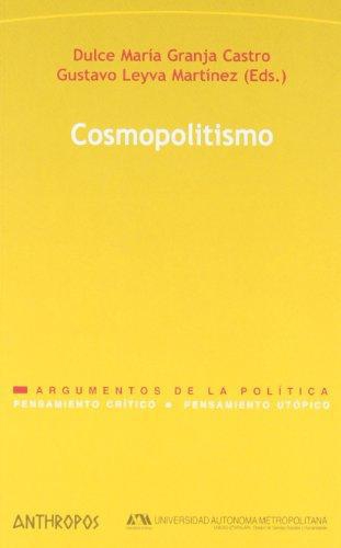 Cosmopolitismo