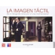 Imagen táctil, La. De la fotografía binocular al cine tridimensional