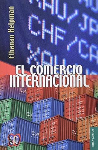 Comercio internacional, El