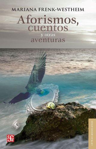 Aforismos, cuentos y otras aventuras