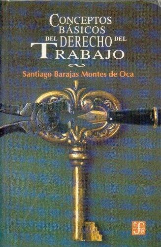 Conceptos básicos del derecho del trabajo