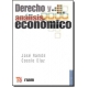 Derecho y análisis económico