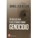 Introducción a los estudios sobre genocidio