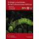 Ecología y evolución de las interacciones bióticas