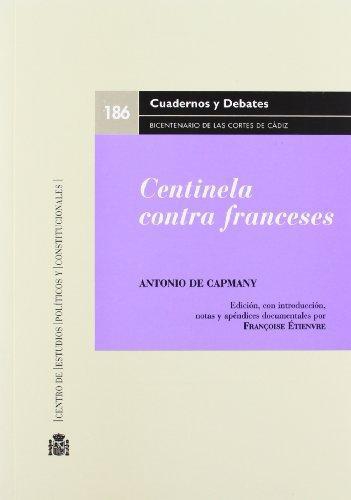 Centinela Contra Franceses