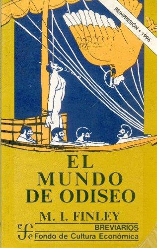 Mundo de Odiseo, El