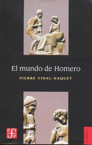 Mundo de Homero, El