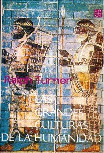 Grandes culturas de la humanidad, II, Las. Los imperios clásicos