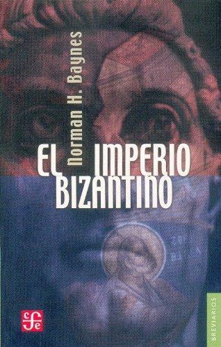 Imperio bizantino, El