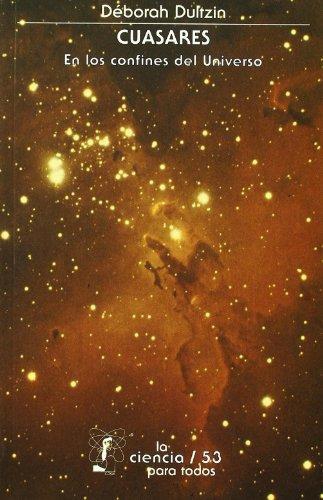 Cuásares. En los confines del universo