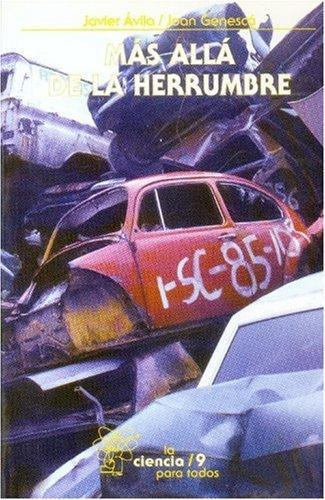 Más allá de la herrumbre, I