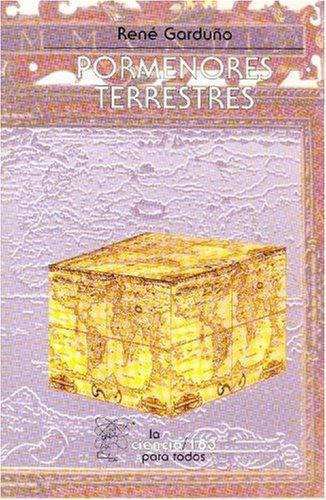 Pormenores terrestres
