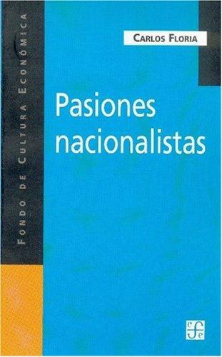 Pasiones nacionalistas