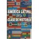 América Latina en la clase de historia