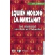 ¿Quién mordió la manzana? Sexo, origen social y desempeño en la universidad