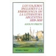 Viajeros ingleses y la emergencia de la literatura Argentina 1820-1850, Los