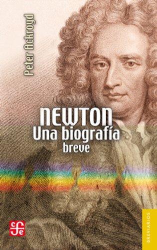 Newton. Una biografía breve