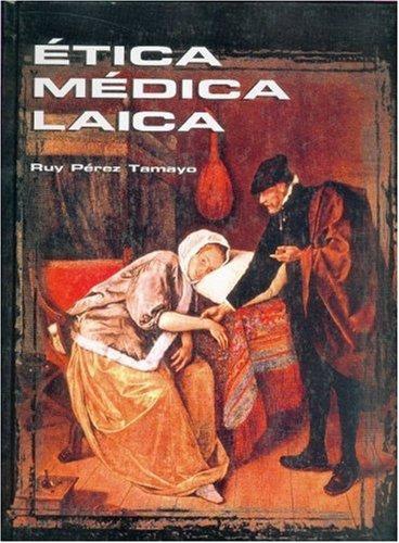Ética médica laica