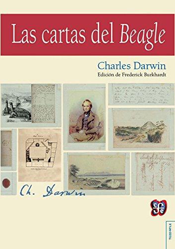 Cartas del Beagle, Las