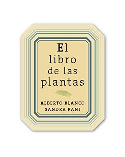 Libro de las plantas, El