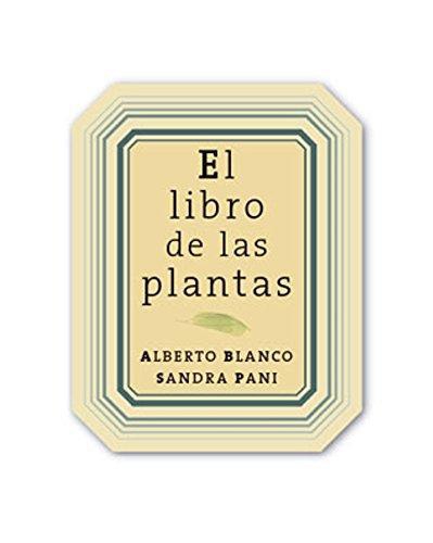 Libro de las plantas, El