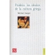 Paideia: los ideales de la cultura griega