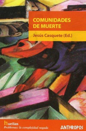 Comunidades De Muerte