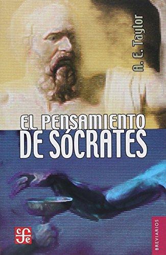 Pensamiento de Sócrates, El