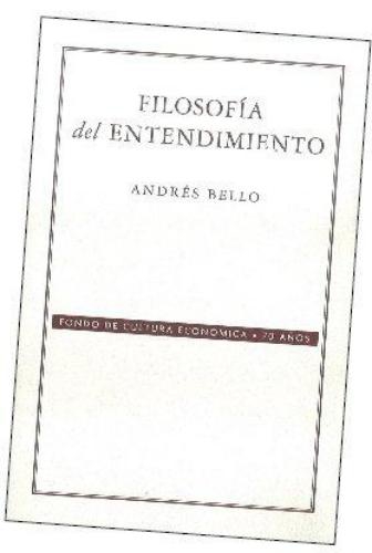 Filosofía del entendimiento