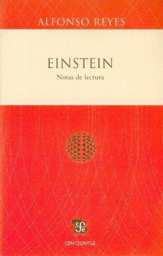 Einstein. Notas de lectura