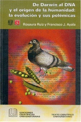 De Darwin al DNA y el origen de la humanidad: la evolución y sus polémicas