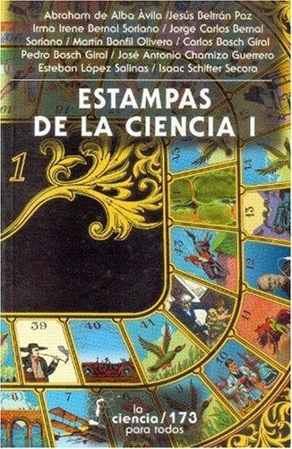 Estampas de la ciencia I