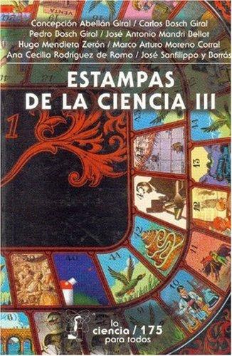 Estampas de la ciencia III