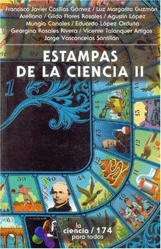 Estampas de la ciencia II