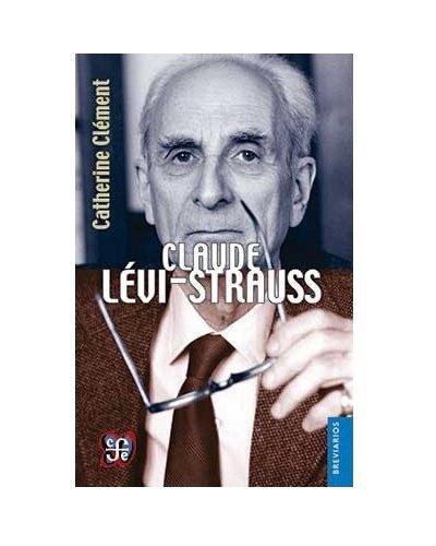 Claude Lévi-Strauss