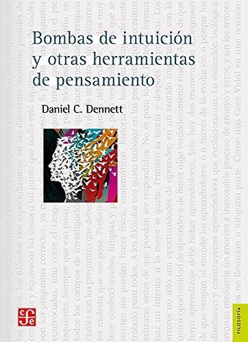Bombas de intuición y otras herramientas de pensamiento