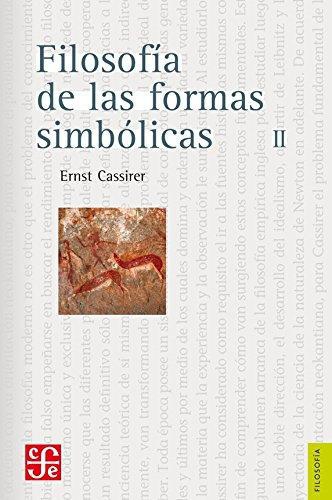 Filosofía de las formas simbólicas, II: el pensamiento mítico