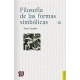 Filosofía de las formas simbólicas, III: fenomenología del reconocimiento