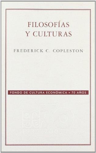 Filosofías y culturas