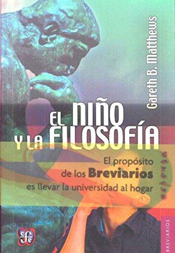 Niño y la filosofía, El